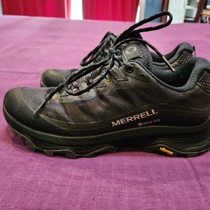 Merrell Moab Speed Gore-tex size 7M